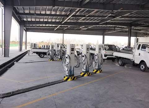 移动式储能在绿色能源领域的作用(图1)