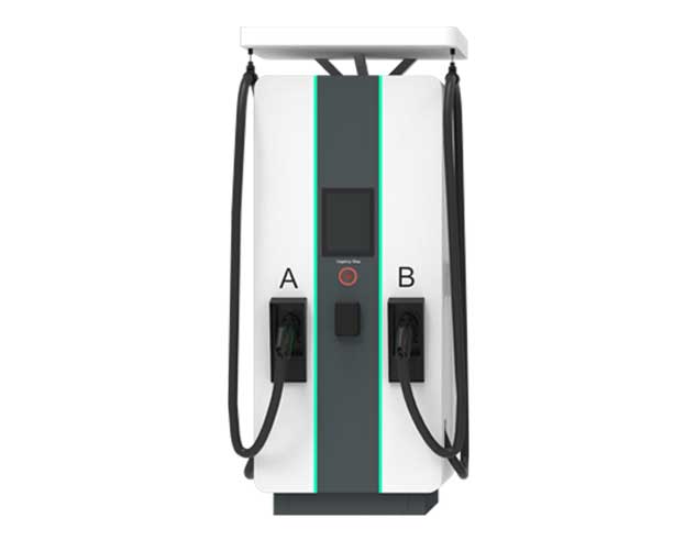 480kW超级充电桩的优势与应用(图1)