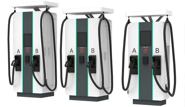 牛宝体育官网 诚邀参观｜2024上海充换电展CPSE(图4)