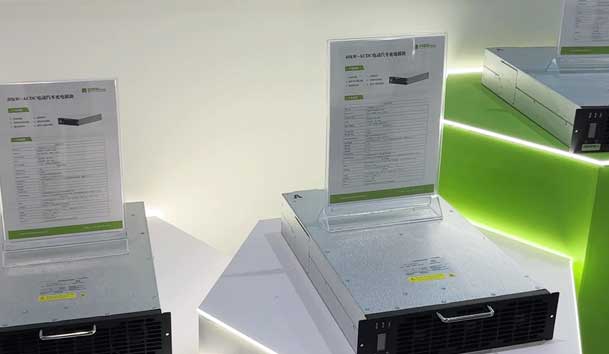 牛宝体育官网闪耀2024欧洲智慧能源展丨聚焦创新技术，共筑全球碳中和未来(图10)