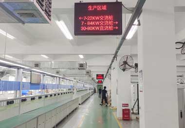 移动储能充电设备助力新能源(图1)