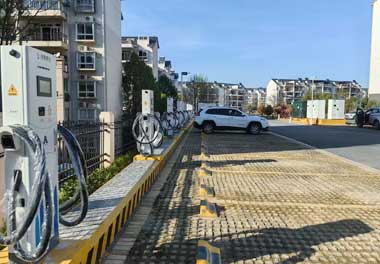 720kw液冷充电主机充电枪功率及充电？榈瘸＜侍(图1)