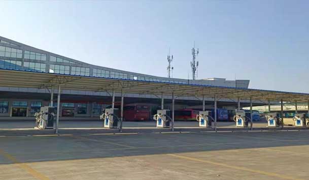 充电新纪元！牛宝体育官网超静音液冷充电桩震撼发布，引领极速充电新时代！(图4)