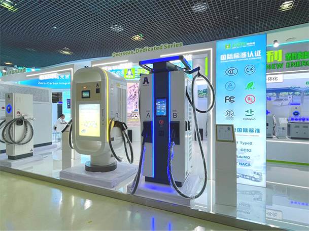 聚焦能源未来，共启绿色篇章｜ 牛宝体育官网CPSE2025圆满收官！(图9)