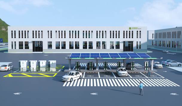 告别用电焦虑，光储充一体化如何改变能源格局(图3)