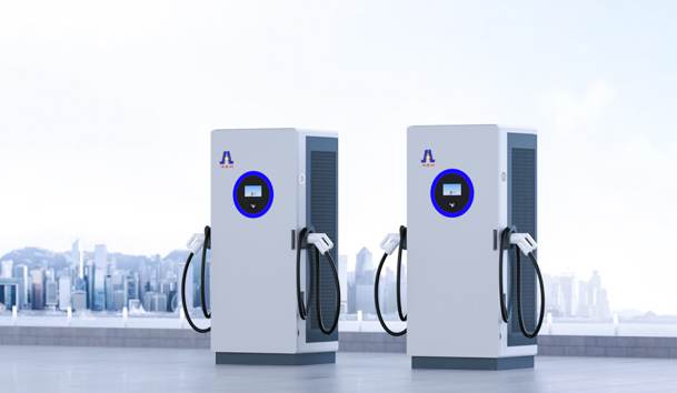 效率与成本双赢！兆瓦超充如何破解重卡补能难题？牛宝体育官网揭秘终极答案(图4)