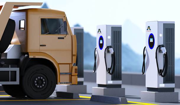 擎动新未来·共绘零碳路 | 牛宝体育官网新能源携手远通集团重磅亮相梁山(图10)