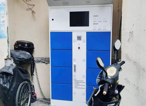 牛宝体育官网充换电柜(图4)